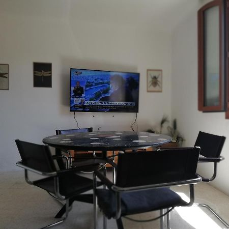 Apartamento Sweet Provence Bis LʼIsle-sur-la-Sorgue Exterior foto