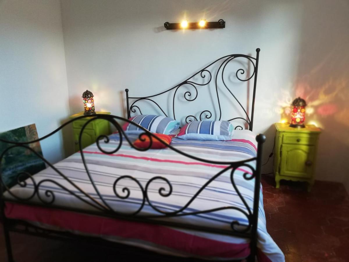 Apartamento Sweet Provence Bis LʼIsle-sur-la-Sorgue Exterior foto