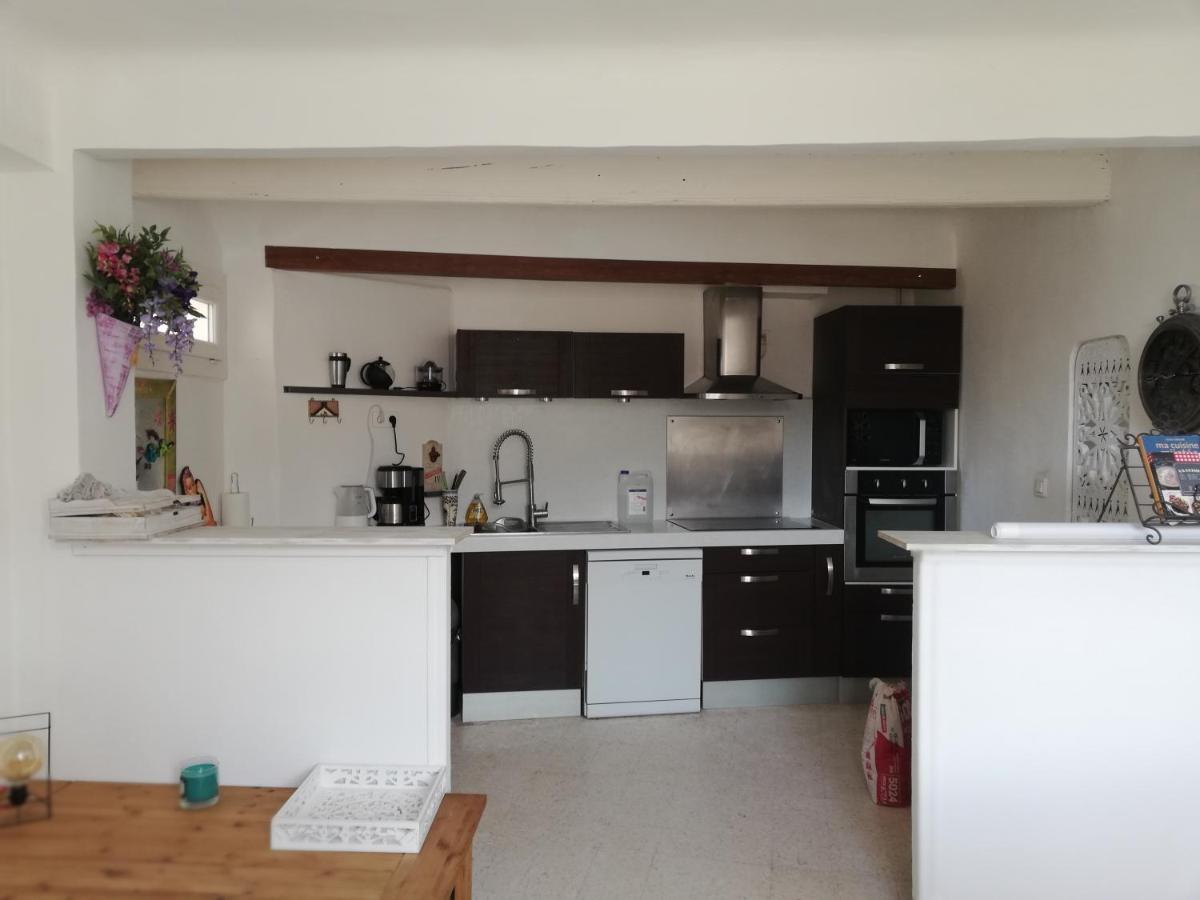 Apartamento Sweet Provence Bis LʼIsle-sur-la-Sorgue Exterior foto