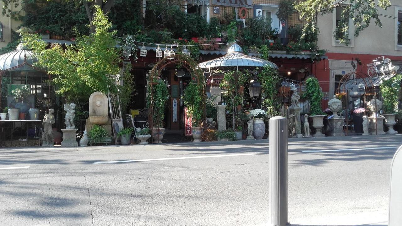 Apartamento Sweet Provence Bis LʼIsle-sur-la-Sorgue Exterior foto