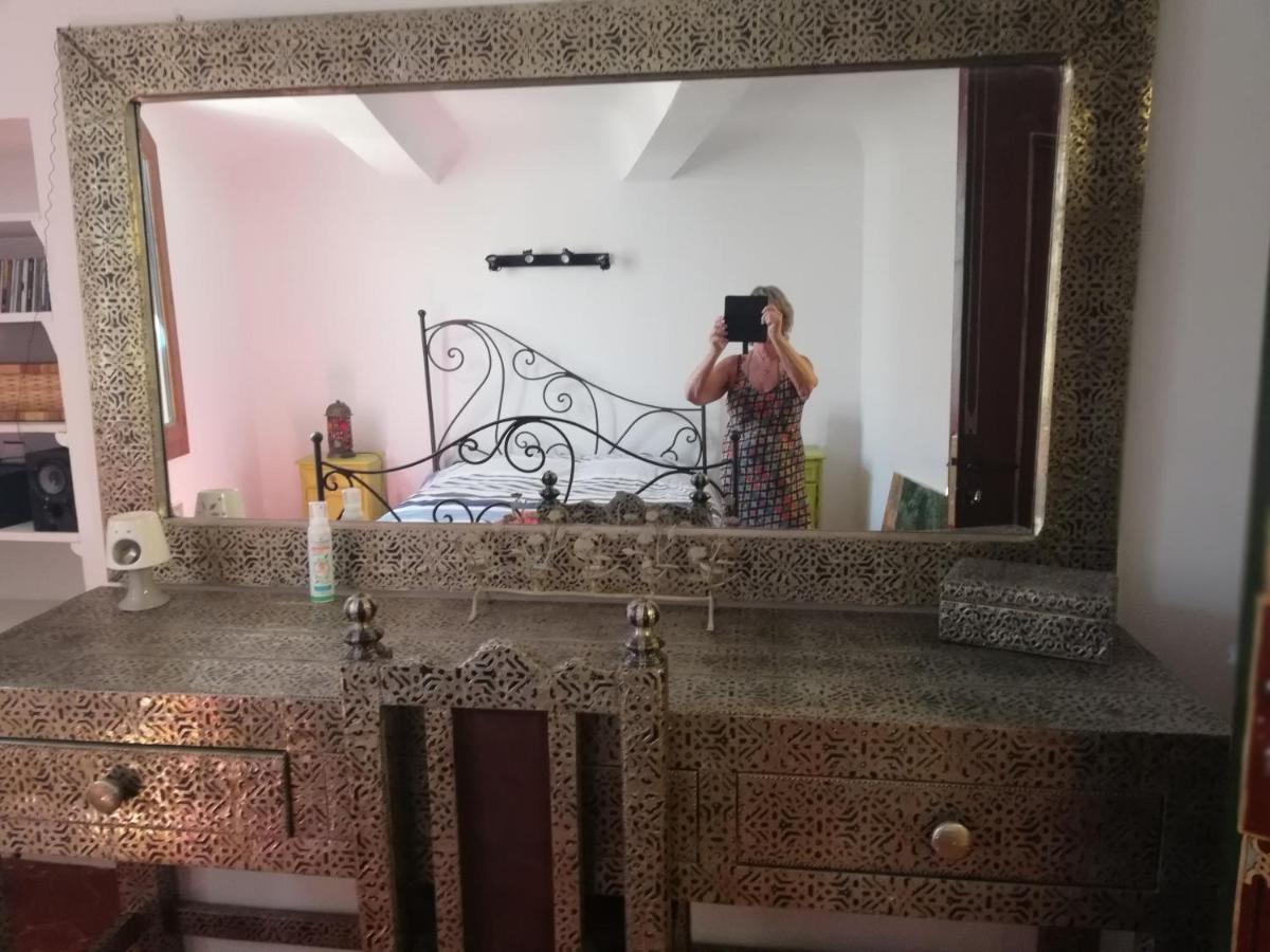 Apartamento Sweet Provence Bis LʼIsle-sur-la-Sorgue Exterior foto
