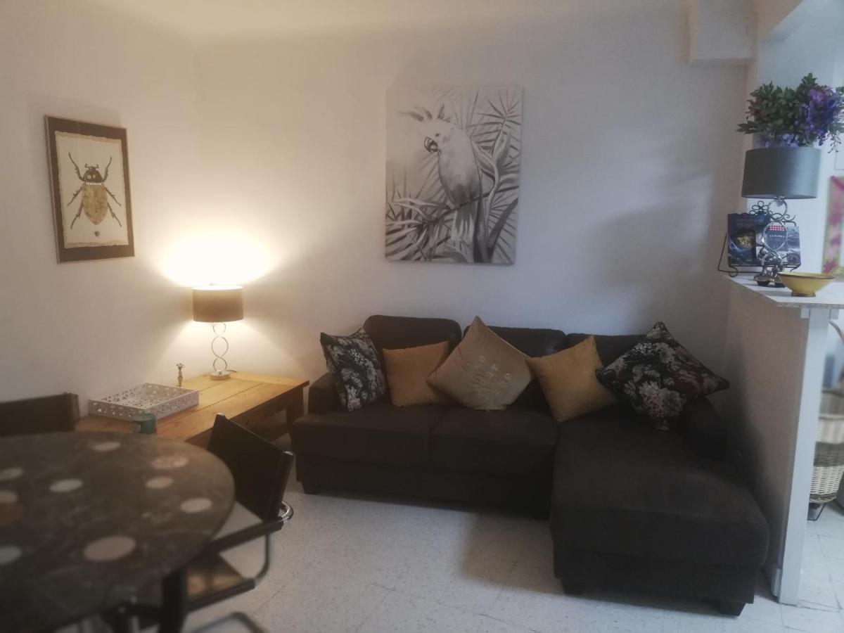 Apartamento Sweet Provence Bis LʼIsle-sur-la-Sorgue Exterior foto