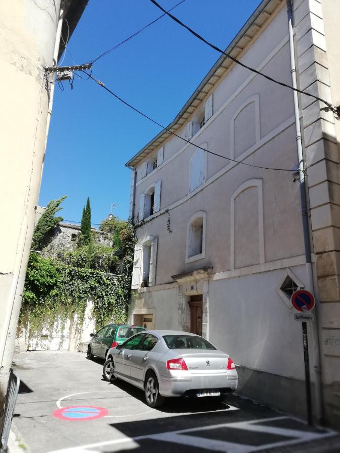 Apartamento Sweet Provence Bis LʼIsle-sur-la-Sorgue Exterior foto