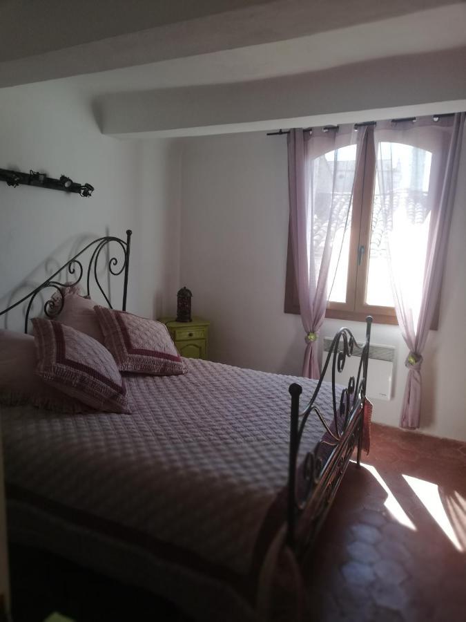 Apartamento Sweet Provence Bis LʼIsle-sur-la-Sorgue Exterior foto